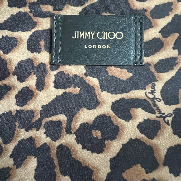 Jimmy Choo Candice Crossbody Bag - Picture 7 of 9